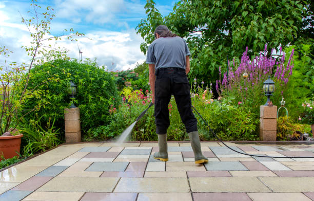 Reliable Chappaqua, NY Pressure Washing Solutions
