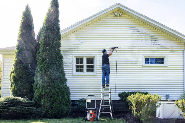 Historic Building Restoration in Chappaqua, NY